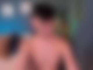 Dante-Rushx's Live Sex Cam Show
