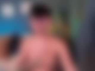 Dante-Rushx's Live Sex Cam Show
