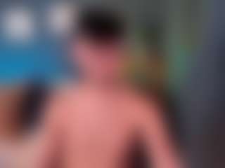 Dante-Rushx's Live Sex Cam Show
