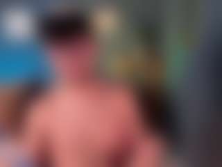 Dante-Rushx's Live Sex Cam Show