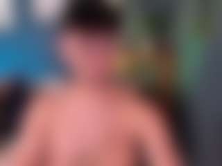 Dante-Rushx's Live Sex Cam Show