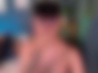 Dante-Rushx's Live Sex Cam Show