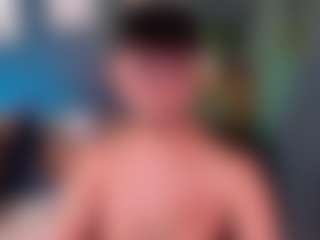 Dante-Rushx's Live Sex Cam Show