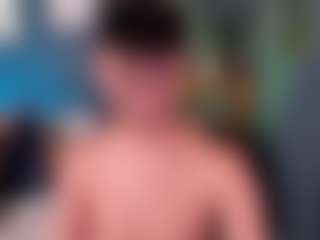 Dante-Rushx's Live Sex Cam Show