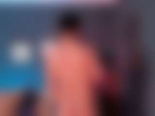 Dante-Rushx's Live Sex Cam Show