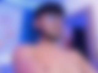 Dante-Rushx's Live Sex Cam Show
