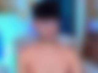Dante-Rushx's Live Sex Cam Show
