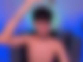 Live cam show with Dante-Rushx - Average on Camsoda