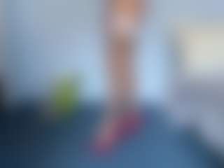 EvaMester's Live Sex Cam Show
