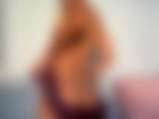 EvaMester's Live Sex Cam Show