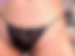 Live cam show with Hanna-karter - Tease on parknlotfishbdy