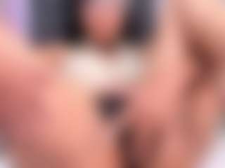 Live cam show with Hanna-karter - Thick on live18s.com