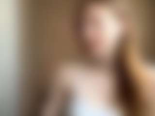 Live cam show with IrmgardFitzrandolph - Green Eyes on TeamSkeetLive