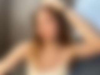 Live cam show with IrmgardFitzrandolph - Bedroom Blonde Hair on liverealitysex.com