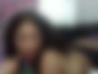 Isis-Fem's Live Sex Cam Show