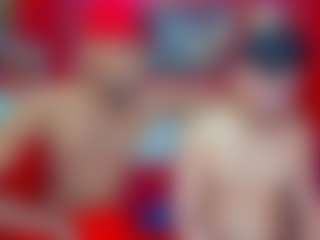 JOSEHPPEIN's Live Sex Cam Show