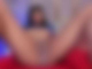 Live cam show with Karin-Fg - Strip Red Hair on Latina Girls