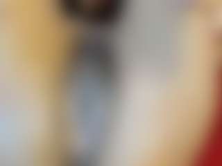 Live cam show with Karin-Fg - Ebony on https://playwithruby.com | colombia