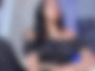 Live cam show with Karin-Fg - Black Petite on SinfulBabes