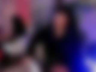 Live-Cam-Show mit Karin-Fg - Black Petite auf Camsoda | colombia