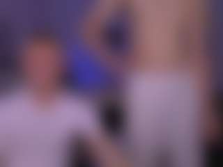 Live cam show with mike-crist1 - Twink on Soda Cam