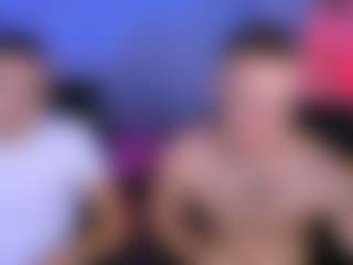 Live cam show with mike-crist1 - Red Hair on Soda Cam