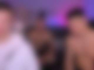Show en direct avec mike-crist1 - Pump sur Camsoda