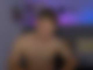 Live cam show with mike-crist1 - Chubby on Soda Cam