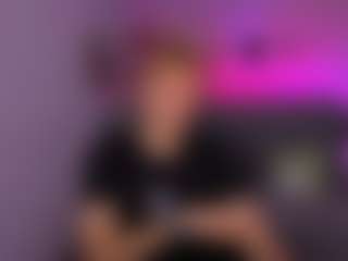 Live cam show with mike-crist1 - Slave on https://playwithruby.com