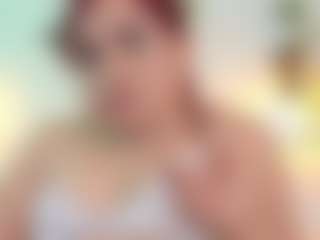 Live cam show with saby-23 - Brown Eyes Red Hair on Camsoda