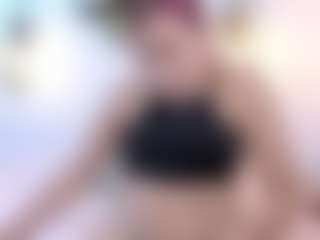 Live cam show with saby-23 - Red Hair on Streamer API