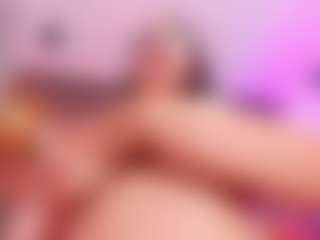 Live cam show with AliiceVance - Brown Hair on dropp.cam