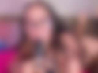 Live cam show with AliiceVance - Brown Hair on Taboo Cams XXX