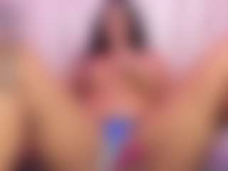 CamilleWest's Live Sex Cam Show