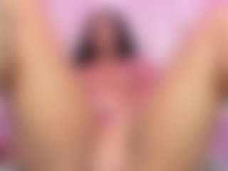 CamilleWest's Live Sex Cam Show