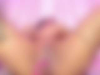 CamilleWest's Live Sex Cam Show