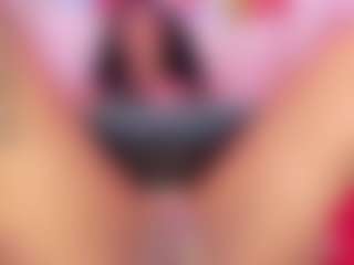 CamilleWest's Live Sex Cam Show