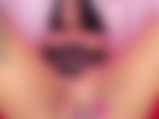 CamilleWest's Live Sex Cam Show