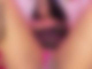 CamilleWest's Live Sex Cam Show