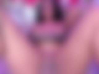 CamilleWest's Live Sex Cam Show