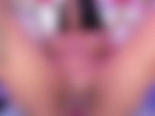 CamilleWest's Live Sex Cam Show