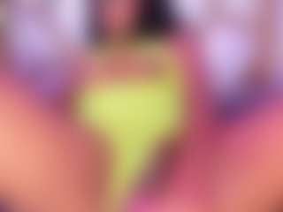CamilleWest's Live Sex Cam Show