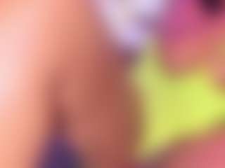 CamilleWest's Live Sex Cam Show
