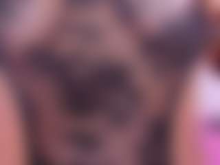 CamilleWest's Live Sex Cam Show
