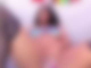 Live cam show with CamilleWest - Black Petite on instabang | colombia