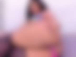 Live cam show with CamilleWest - BBW Amateur on fuck-show.com