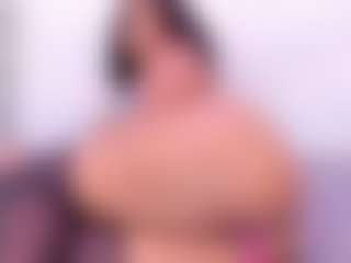 CamilleWest's Live Sex Cam Show