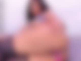 CamilleWest's Live Sex Cam Show
