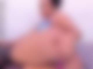 CamilleWest's Live Sex Cam Show