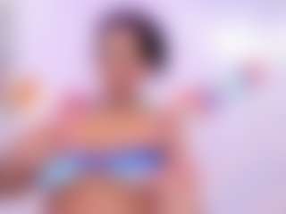 CamilleWest's Live Sex Cam Show